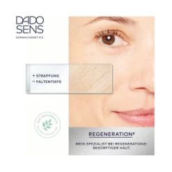 DADO SENS REGENERATION E Crememaske 50 Ml 12 DADO SENS REGENERATION E Crememaske 50 Ml -Modekosmetik 1325353 DADO SENS REGENERATION E Crememaske 50 ml.2bc7ef63