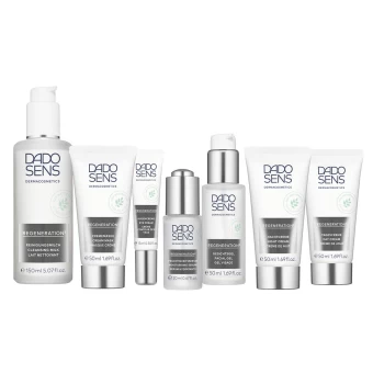 DADO SENS REGENERATION E Crememaske 50 Ml 8 DADO SENS REGENERATION E Crememaske 50 Ml – Bild 6