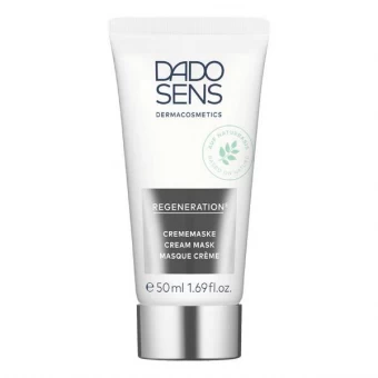 DADO SENS REGENERATION E Crememaske 50 Ml 3 DADO SENS REGENERATION E Crememaske 50 Ml