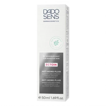 DADO SENS ECTOIN Anti-Aging-Fluid 50 Ml 4 DADO SENS ECTOIN Anti-Aging-Fluid 50 Ml – Bild 2