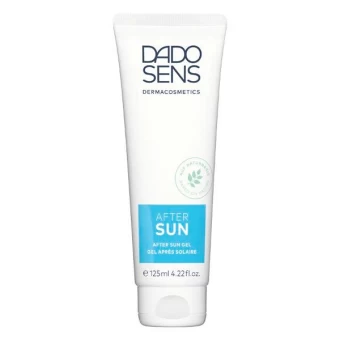 DADO SENS SUN After Sun Gel 125 Ml 3 DADO SENS SUN After Sun Gel 125 Ml