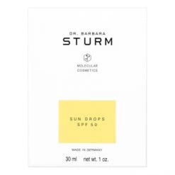 Dr. Barbara Sturm Sun Drops SPF 50 30 Ml -Modekosmetik 1326732 Dr Barbara Sturm Sun Drops SPF 50 30 ml.2e86e229
