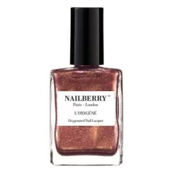 NAILBERRY L'Oxygéné Oxygenated Nail Lacquer Pink Sand, 15 Ml -Modekosmetik 1328271 NAILBERRY L Oxygene Oxygenated Nail Lacquer Pink Sand 15 ml.ae267fd2 1
