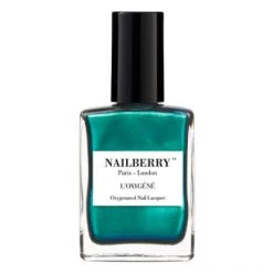 NAILBERRY L'Oxygéné Oxygenated Nail Lacquer Glamazon, 15 Ml 5 NAILBERRY L'Oxygéné Oxygenated Nail Lacquer Glamazon, 15 Ml -Modekosmetik 1328298 NAILBERRY L Oxygene Oxygenated Nail Lacquer Glamazon 15 ml.72de45fe 1