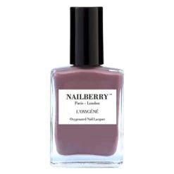 NAILBERRY L'Oxygéné Oxygenated Nail Lacquer Cocoa Cabana, 15 Ml