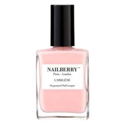 NAILBERRY L'Oxygéné Oxygenated Nail Lacquer Candy Floss, 15 Ml -Modekosmetik 1328379 NAILBERRY L Oxygene Oxygenated Nail Lacquer Candy Floss 15 ml.ca3231ec 1