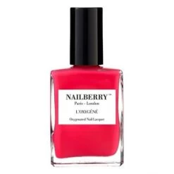 NAILBERRY L'Oxygéné Oxygenated Nail Lacquer Pink Berry, 15 Ml 5 NAILBERRY L'Oxygéné Oxygenated Nail Lacquer Pink Berry, 15 Ml -Modekosmetik 1328395 NAILBERRY L Oxygene Oxygenated Nail Lacquer Pink Berry 15 ml.eac5ca37 1