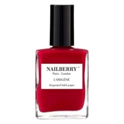 NAILBERRY L'Oxygéné Oxygenated Nail Lacquer Strawberry Jam, 15 Ml 5 NAILBERRY L'Oxygéné Oxygenated Nail Lacquer Strawberry Jam, 15 Ml -Modekosmetik 1328425 NAILBERRY L Oxygene Oxygenated Nail Lacquer Strawberry Jam 15 ml.9d666f6d 1