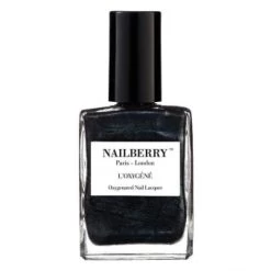 NAILBERRY L'Oxygéné Oxygenated Nail Lacquer 50 Shades, 15 Ml
