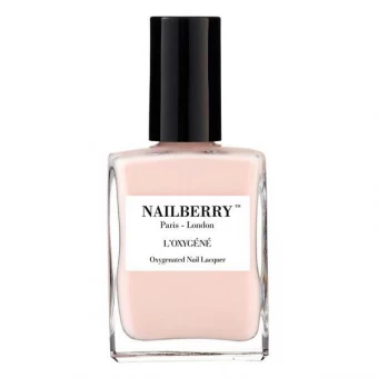 NAILBERRY L'Oxygéné Oxygenated Nail Lacquer Almond, 15 Ml 3 NAILBERRY L'Oxygéné Oxygenated Nail Lacquer Almond, 15 Ml