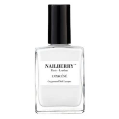 NAILBERRY L'Oxygéné Oxygenated Nail Lacquer Flocon, 15 Ml 5 NAILBERRY L'Oxygéné Oxygenated Nail Lacquer Flocon, 15 Ml -Modekosmetik 1328603 NAILBERRY L Oxygene Oxygenated Nail Lacquer Flocon 15 ml.beb31b76 1