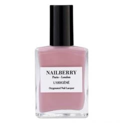 NAILBERRY L'Oxygéné Oxygenated Nail Lacquer Romance, 15 Ml