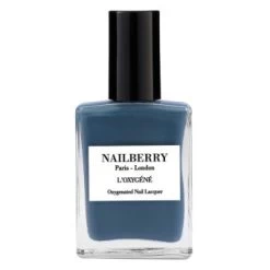 NAILBERRY L'Oxygéné Oxygenated Nail Lacquer Spiritual, 15 Ml