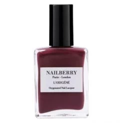 NAILBERRY L'Oxygéné Oxygenated Nail Lacquer Boho Chic, 15 Ml