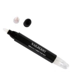 NAILBERRY Miracle Corrector Pen 4,5 Ml 7 NAILBERRY Miracle Corrector Pen 4,5 Ml -Modekosmetik 1328867 NAILBERRY Miracle Corrector Pen 4 5 ml.26c65ec1