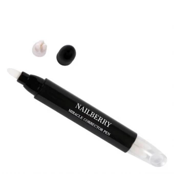 NAILBERRY Miracle Corrector Pen 4,5 Ml 5 NAILBERRY Miracle Corrector Pen 4,5 Ml – Bild 3