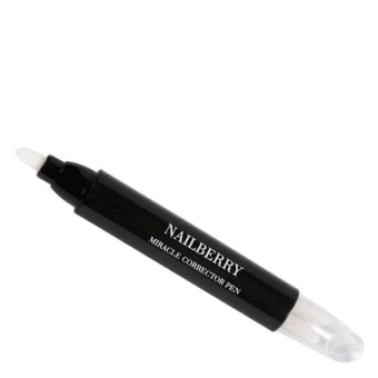 NAILBERRY Miracle Corrector Pen 4,5 Ml 4 NAILBERRY Miracle Corrector Pen 4,5 Ml – Bild 2