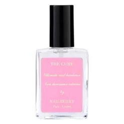 NAILBERRY The Cure Ultimate Nail Hardener 15 Ml