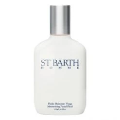 LIGNE ST BARTH HOMME Gesichtsfluid 125 Ml