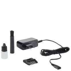 Moser NeoLiner Trimmer Schwarz 9 Moser NeoLiner Trimmer Schwarz -Modekosmetik 1335782 Moser NeoLiner Trimmer Schwarz.26a0a825