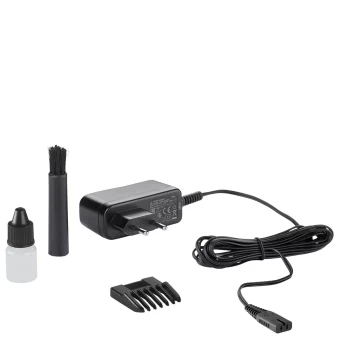 Moser NeoLiner Trimmer Schwarz 6 Moser NeoLiner Trimmer Schwarz – Bild 4