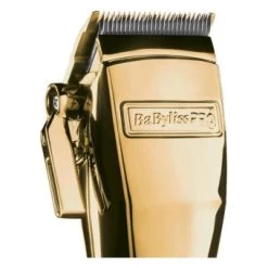 BaByliss PRO 4Artists Clipper GOLDFX -Modekosmetik 1340840 BaByliss PRO 4Artists Clipper GOLDFX.1359a9dd