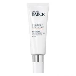 DOCTOR BABOR Protect Cellular Mattifying Protector SPF 30 50 Ml