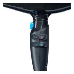 BaByliss PRO Haartrockner Vulcano Black Shimmer 11 BaByliss PRO Haartrockner Vulcano Black Shimmer -Modekosmetik 1348388 BaByliss PRO Haartrockner Vulcano Black Shimmer.5e829ad2