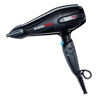 BaByliss PRO Haartrockner Caruso Black Shimmer 535 G 3 BaByliss PRO Haartrockner Caruso Black Shimmer 535 G