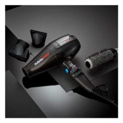 BaByliss PRO Haartrockner Caruso Black Shimmer 535 G 8 BaByliss PRO Haartrockner Caruso Black Shimmer 535 G -Modekosmetik 1348418 BaByliss PRO Haartrockner Caruso Black Shimmer 535 g.d19dc84e
