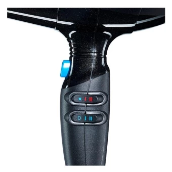 BaByliss PRO Haartrockner Caruso Black Shimmer 535 G 4 BaByliss PRO Haartrockner Caruso Black Shimmer 535 G – Bild 2