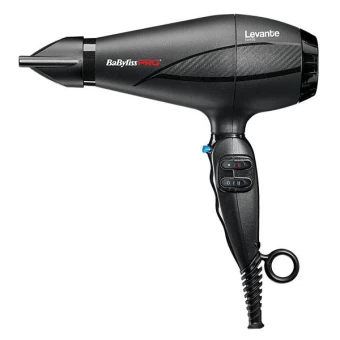 BaByliss PRO Haartrockner Levante 3 BaByliss PRO Haartrockner Levante