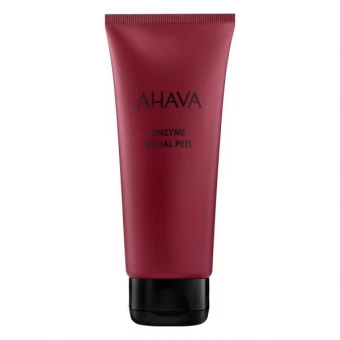 AHAVA APPLE OF SODOM Enzyme Facial Peel 100 Ml 3 AHAVA APPLE OF SODOM Enzyme Facial Peel 100 Ml