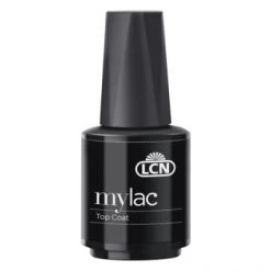 LCN MyLac Top Coat 10 Ml