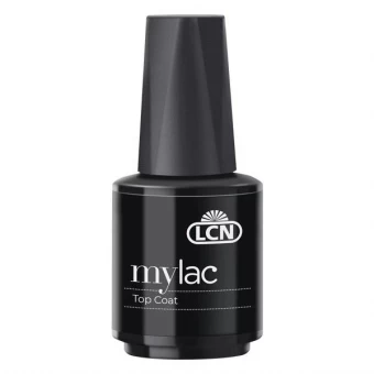 LCN MyLac Top Coat 10 Ml 3 LCN MyLac Top Coat 10 Ml