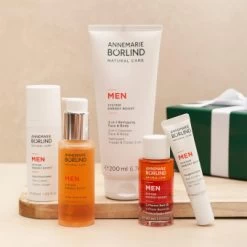 ANNEMARIE BÖRLIND MEN After Shave Gel 50 Ml -Modekosmetik 1352083 ANNEMARIE BOERLIND MEN After Shave Gel 50 ml.f6a24b0e