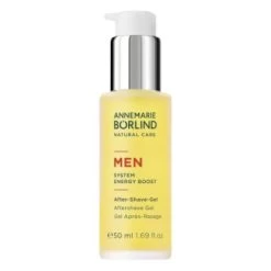 ANNEMARIE BÖRLIND MEN After Shave Gel 50 Ml