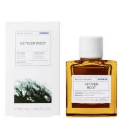 KORRES Vetiver Root Eau De Toilette 50 Ml -Modekosmetik 1354779 KORRES Vetiver Root Eau de Toilette 50 ml.15f474f9