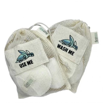 Firsteco Abschminkpads 3in1 Box 4 Firsteco Abschminkpads 3in1 Box – Bild 2