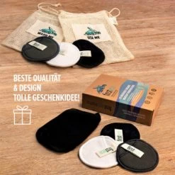 Firsteco Abschminkpads 3in1 Box 14 Firsteco Abschminkpads 3in1 Box -Modekosmetik 1356097 Firsteco Abschminkpads 3in1 Box.6147cf4c