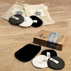 Firsteco Abschminkpads 3in1 Box 11 Firsteco Abschminkpads 3in1 Box -Modekosmetik 1356097 Firsteco Abschminkpads 3in1 Box.7cd0619c