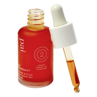 Pai Rosehip Bioregenerate Face Oil 30 Ml 3 Pai Rosehip Bioregenerate Face Oil 30 Ml