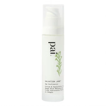 Pai Salvation Jane Omega Rich Moisturizer 50 Ml 3 Pai Salvation Jane Omega Rich Moisturizer 50 Ml