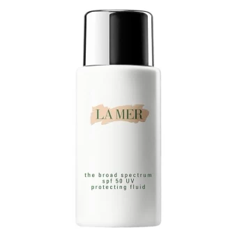 La Mer The SPF 50 UV Protecting Fluid 50 Ml 3 La Mer The SPF 50 UV Protecting Fluid 50 Ml