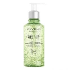 L'Occitane Schäumendes Gesichtsreinigungsgel 200 Ml
