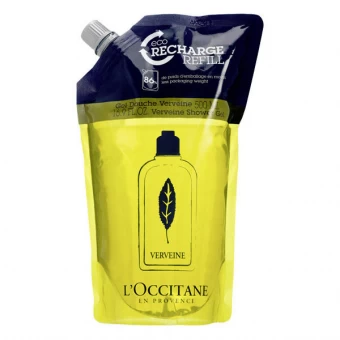 L'Occitane Verbene Duschgel Refill 500 Ml 3 L'Occitane Verbene Duschgel Refill 500 Ml