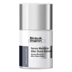 Hildegard Braukmann Derma Membran After Shave Balsam 50 Ml