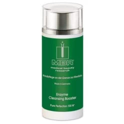 MBR Medical Beauty Research Pure Perfection 100 N Enzyme Cleansing Booster 80 G