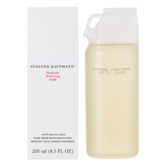 Susanne Kaufmann Handseife - Hand Soap Refill 250 Ml 4 Susanne Kaufmann Handseife - Hand Soap Refill 250 Ml – Bild 2