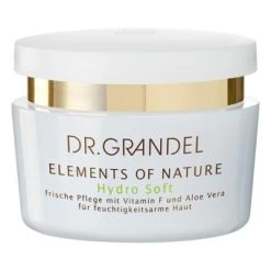 DR. GRANDEL Elements Of Nature Hydro Soft 50 Ml